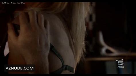 ALICE BELLAGAMBA Nude AZNude