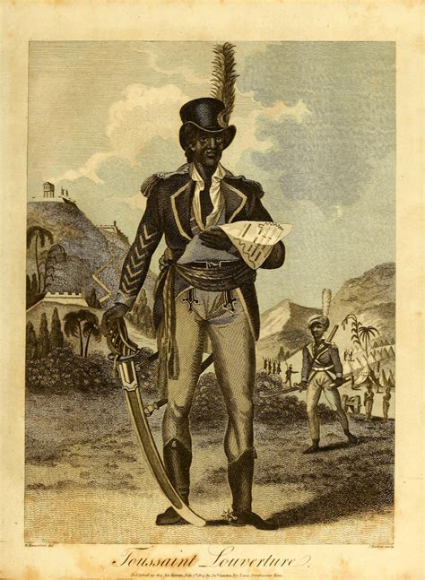 Toussaint Louverture World History Commons