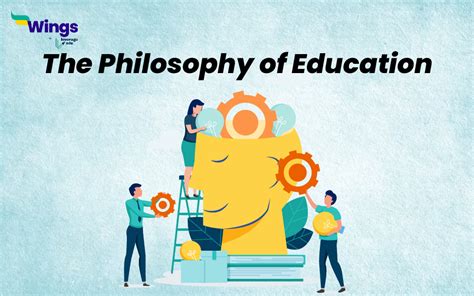 What is the Philosophy of Education? Here's the Complete Explanation ...