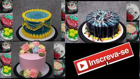 tutoria copiação 100 tortas bolos cake 复制教程 100个馅饼蛋糕蛋糕 copy tutorial