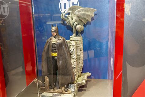 Hot Toys Dc Beanfun