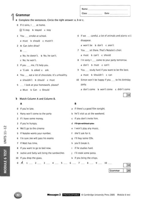 74500794 messages-2-teacher-s-resource-pack | PDF