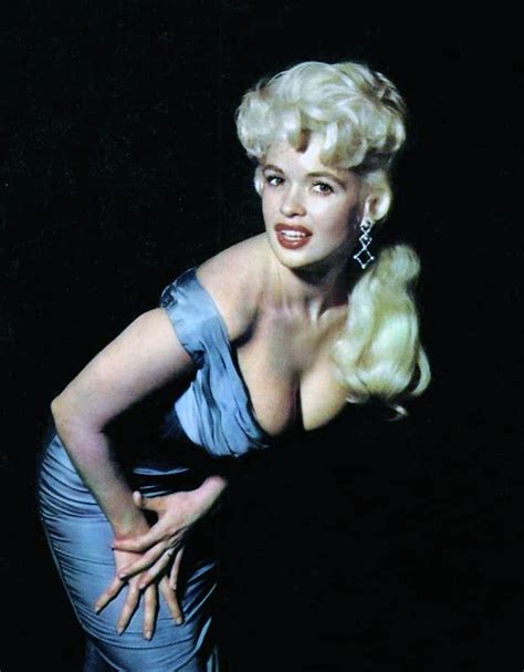 Jayne Mansfield Nude Photos And Porn Video 2024 Scandal Planet