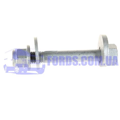 Ford 1456980.Болт рычага заднего FORD FOCUS FOCUS/C-MAX/KUGA 2003 ...