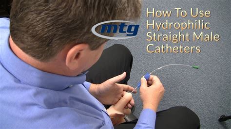 When And Why A Urinary Catheter Is Used