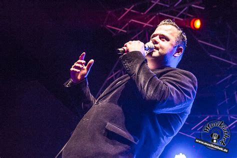 Fotos Andreas Lawo Hot Im Pott Turbinenhalle Oberhausen 17 12 2016