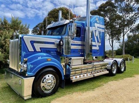 kenworth   sale refcode ta