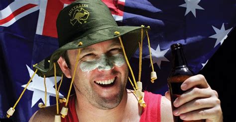 australians americans  french stereotypes   truth karryon