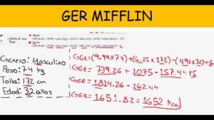 C Mo Se Calcula El Rea Basal Descubre C Mo Calcular El Rea Basal
