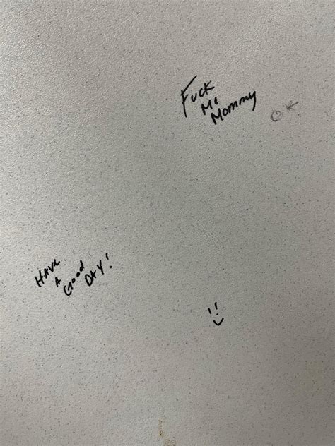 There S Types Of Students Here Have A Good Day Vs Fuck Me Mommy R Teenagers