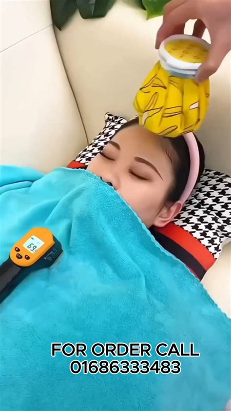 Welby English Type Ice Cap Reusable Cold Therapy Ice Bag Inch Hot Water Bag Daraz Bd