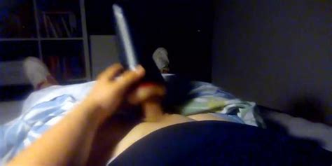 Teen Boy Is Moaning Sexy And Fucking Pocket Pussy Tnaflix