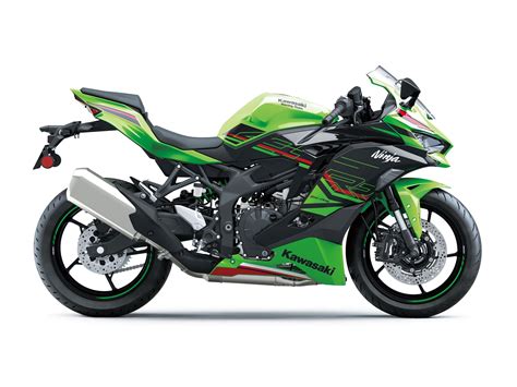 Kawasaki Ninja Zx 4rr Alle Technischen Daten Zum Modell Ninja Zx 4rr