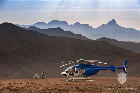 Sossusvlei Desert Lodge Namibia