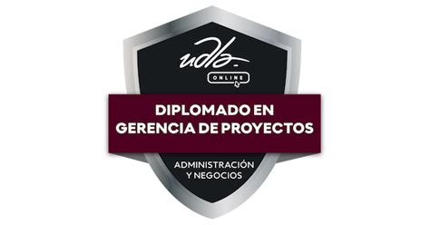 Diplomado En Gerencia De Proyectos Credly