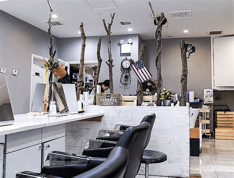 mg hair artistic salon   asian hairstyles