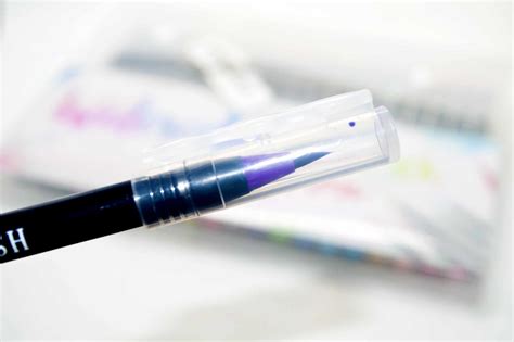 Watercolor Brush Pen 20 Set — The Art Gear Guide