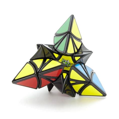 Comprar Cubo Rubik LanLan Hexagram Pyraminx Cube Original con Envío a