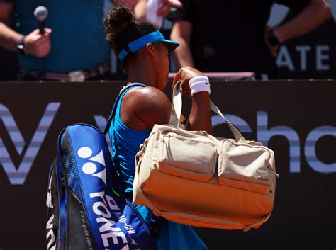 Naomi Osakas Epic Redemption Journey Mirrors Andre Agassis Legendary