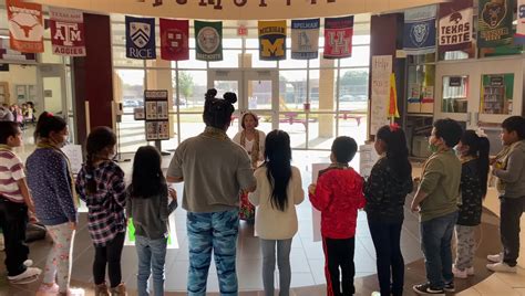 Memorial Elementary School Bobcats Presents Kwanza Celebration