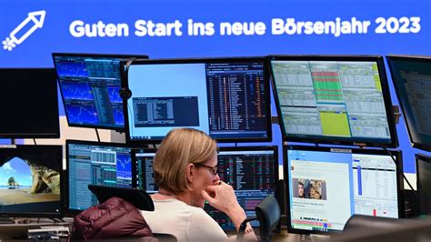 Kursrutsch an der Börse Dax fällt unter 15 000 Punkte Suse Aktie