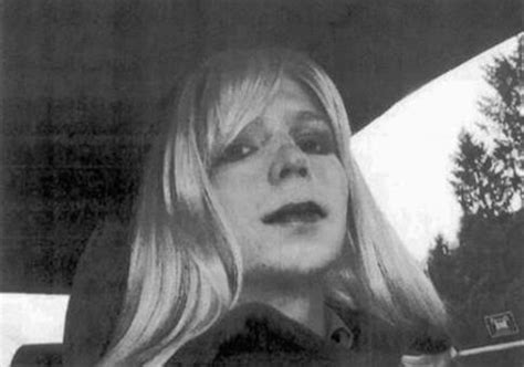 Chelsea Manning Released From Military Prison Following Obama Commutation