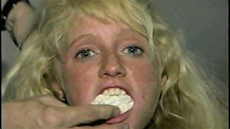 Amateur Bound And Gagged Girls Yr Old Real Estate Agents Is Mouth Stuffed Handgagged Cleave