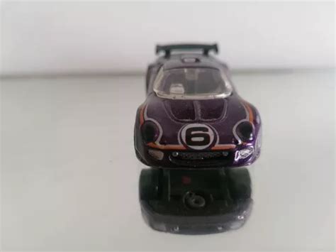 Lotus Elise Marca Hot Wheels Mattel 2003 Escala 1 64 en venta en Zapopan Jalisco por sólo 145