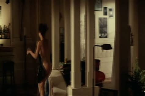 Naked Eva Lyberten In Sal Gorda