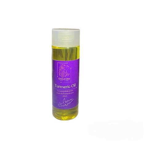 Turmeric Oil- 100ml | Shop Today. Get it Tomorrow! | takealot.com