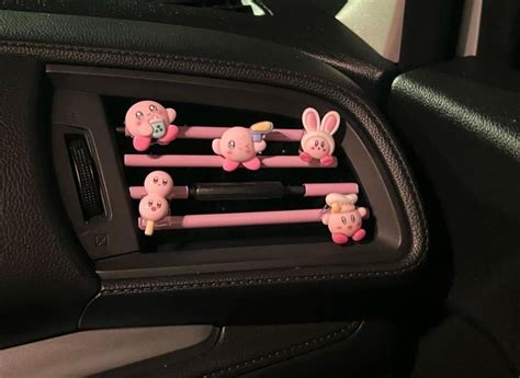 Kirby Car🌸 Rkirby
