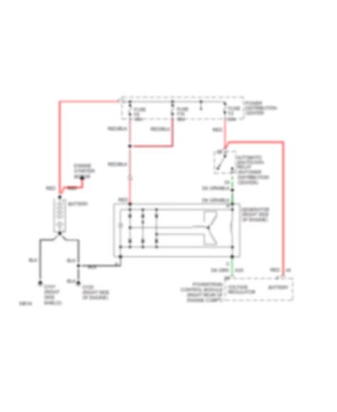 All Wiring Diagrams For Jeep Grand Cherokee Laredo 1994 Wiring