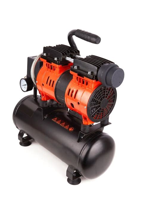 air compressor pressure pump stock image image  background