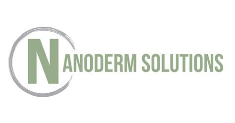 Nanoderm Solutions - revolutionary skincare solutions