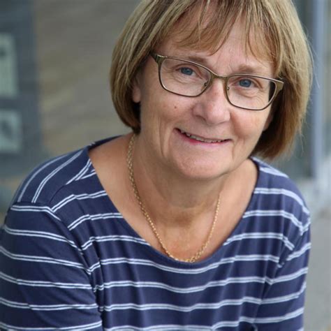 Lena Karlberg | Karlstads universitet