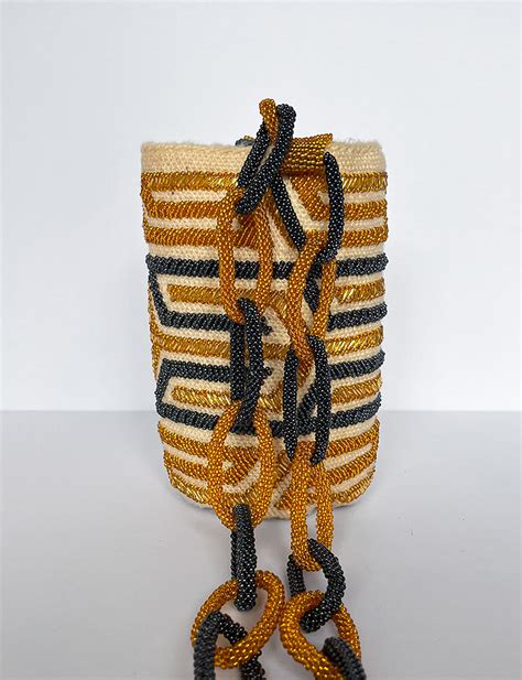 chain pattern  apushi