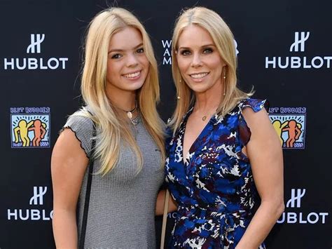 Cheryl Hines' Daughter Accident: A Heartfelt Journey Of Healing