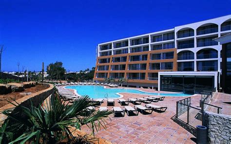 Pestana Alvor Park Hotel - Hotels Alvor Portugal