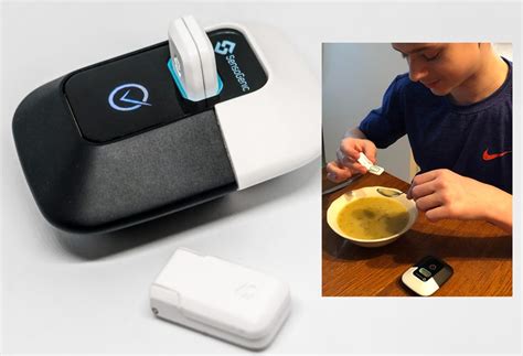 Портативный потребительский биосенсор пищевых аллергенов SensoGenic