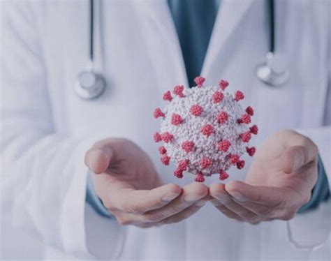 Infectious Diseases: Types, Causes, Symptoms, and Treatments