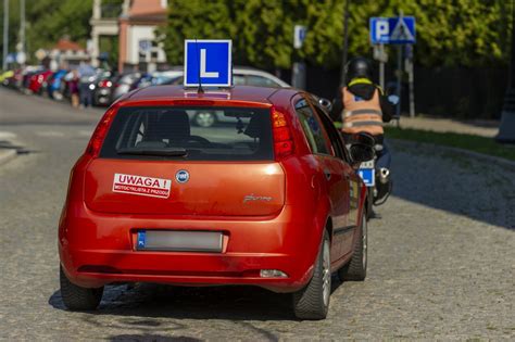 Duże zmiany dla posiadaczy prawa jazdy Zakaz kierowania konkretnymi