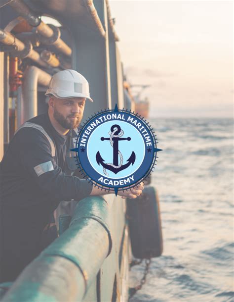 International Maritime Academy Ism Isps Mlc Maritime Internal Auditor