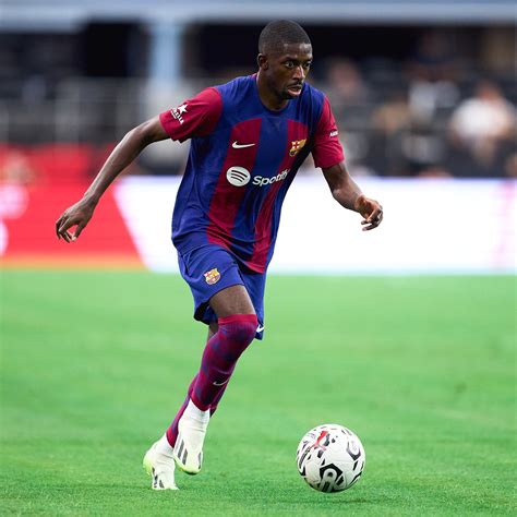 adeu dembele hola al  del barca nou davanter acord total amb deco