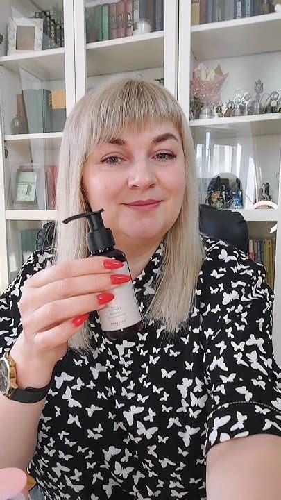 Очищающее средство для лица Wellosophy 45149 Орифлэйм Орифлейм Oriflame ...