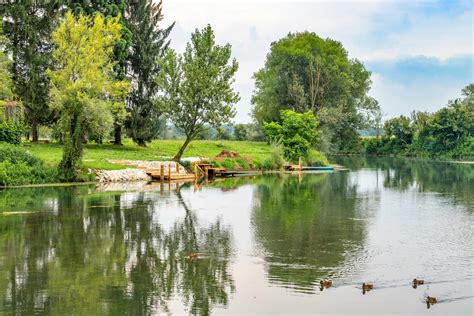 Je Krka Primerna Za Kopanje Moje Posavje