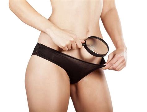 Landing Strip Or All Off Which Brazilian Wax Trend To Try Nude Waxing