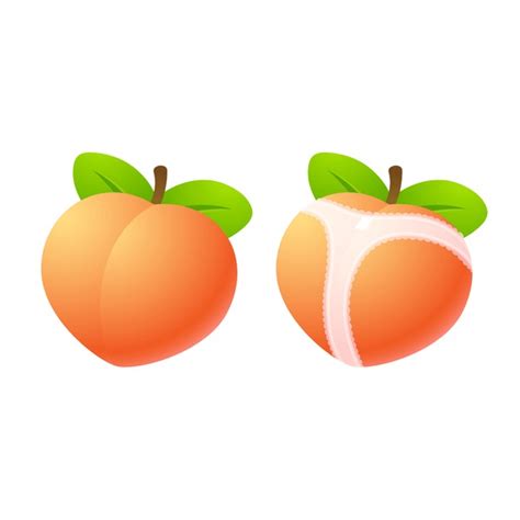 378 Beautiful Buttocks Shaped Fruits Royalty-Free Images, Stock Photos