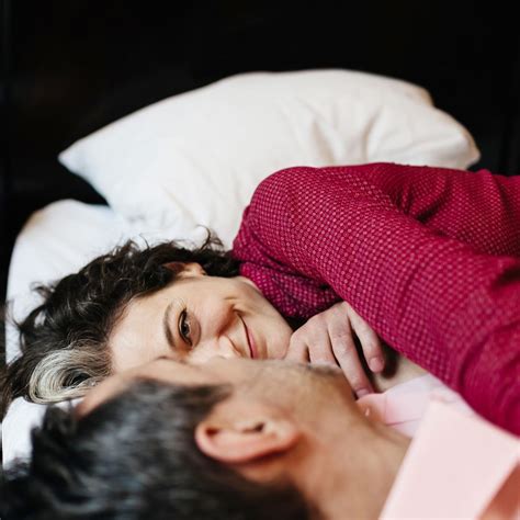 How To Have Your Best Sex During Menopause According To A Sexologist