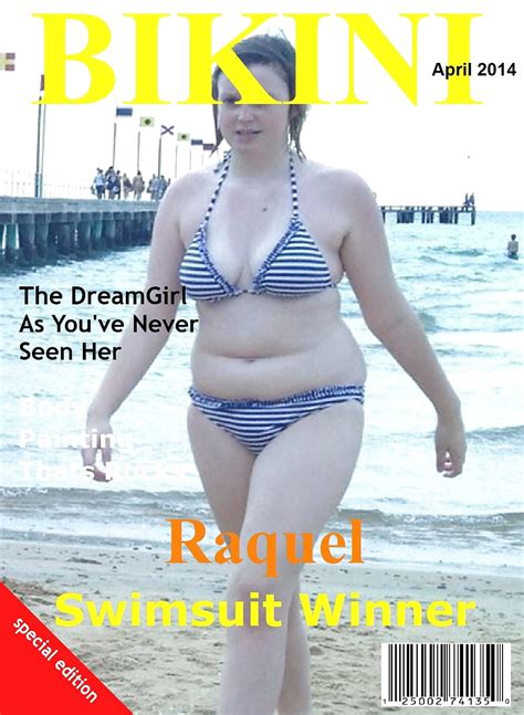 Fake Magazine Covers Bikini Photo X Vid