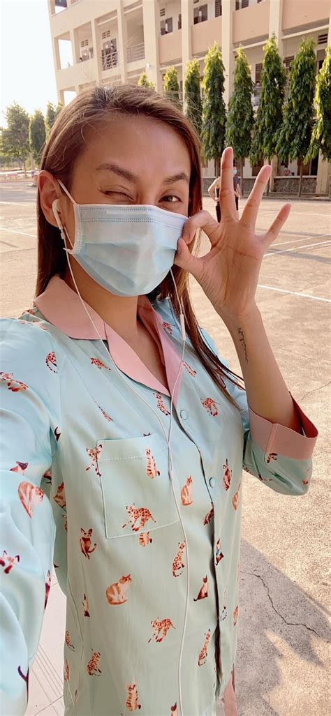 Hot girlVõ Hoàng Yến Dep Pro Vn